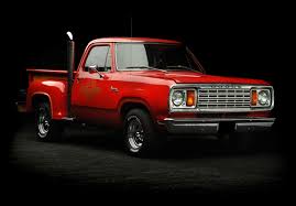 We did not find results for: Images Of Dodge Adventurer Lil Red Express Truck 1978 79