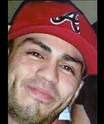 Andrew Jacob Carranza