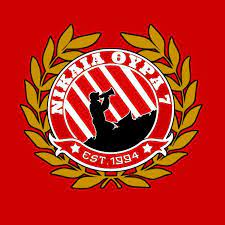 Olympiacos football club, also known simply as olympiacos, olympiacos piraeus or with its full name as olympiacos c.f.p. Olympiakos Syndesmos Fila8lwn Peiraiws Osfp Fc Home Facebook
