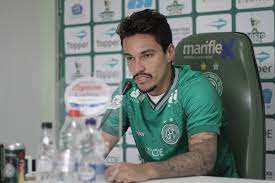 After great prominence in the national scenario through teams like lets, rk, g3x and gc came in 2007 for his first professional team, the mibr. Guarani Confirma Zagueiro Bruno Lima E Apresenta Arthur Rezende Faco Varias Funcoes Guarani Ge