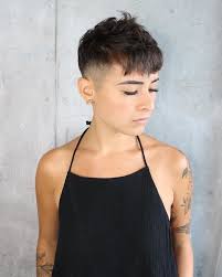 It's easy to get bored with the same a word of warning for those who are new to a short haircut for women: 66 Shaved Hairstyles For Women That Turn Heads Everywhere
