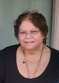 Frances Pangelinan Castro Obituary