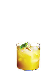 Cocktail Splash Amandine Saq Com Cocktails Punch Cocktails Food