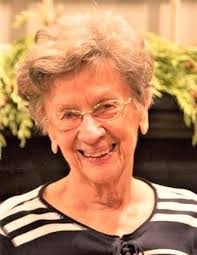 Ruth (Anderson) Cornell Obituary