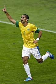 Baixar mega facepack da seleção brasileira olimpica 2012 para pes 2012. Apos Auge Na Selecao Olimpica Em 2012 Ex Vascaino Romulo Sonha Com Novo Ciclo Com A Amarelinha Netvasco