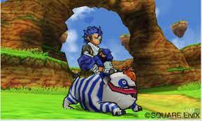 You'll need to talk with all of the towns people and get clues and weapons to press on with your mission. Dragon Quest Monsters Joker 3 Game Nintendo World Report
