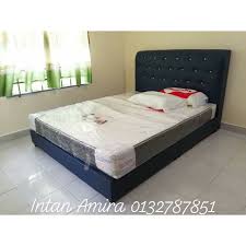 Queen bee manhwa also known as (aka) queen bee (andrew) ; Katil Divan Tilam Foam Saiz Queen Murah Free Delivery Shopee Malaysia