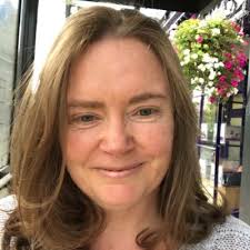 Carol Graves (@KatieClaw)