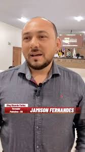 Jamison Fernandes's Instagram, Twitter & Facebook