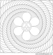 Make your world more colorful with printable coloring pages from crayola. Free Printable Coloring Pages Of Cool Designs With New Patterns Printablepng The Prosperity Project