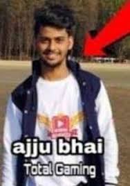 Free fire is the ultimate survival shooter game available on mobile. Ajju Bhai Biography Free Fire Id Face Reveal Income Age And More