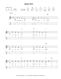 I searched through versions and versions of silent night to find the easiest one for you guys and i didn't find one that was as easy as i wanted it to be. Ukulele Sheet Music Theuke Com