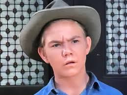 The Virginian" The Masquerade (TV Episode 1967)