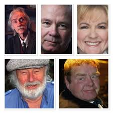 Bullwinkle's Sense of Humor in Rocky and Bullwinkle