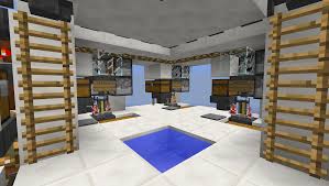Easy & expandable tutorial 1.16. Seegras Logbook Blog Archive Minecraft Item Sorting System