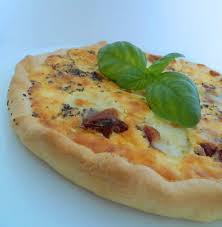 Quiche A L Italienne Recette Ptitchef Recette Recette Entree Quiche Italienne Recettes De Cuisine