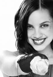 Maria Gabriela Samudio