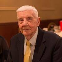 James Kavanagh Obituary