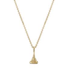 Check spelling or type a new query. 10k Gold Tiny Buddha Pendant Me Ro