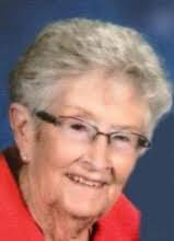 Obituary information for Geraldine C. Dunn