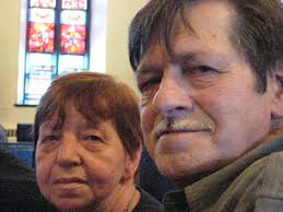 Most Recent Obituaries