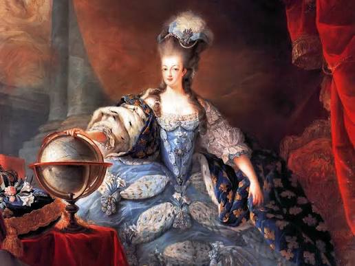 The Enduring Legacy of Marie-Antoinette