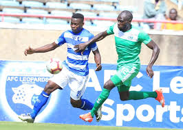 Leopards sc vs gor mahia fc. State Should Intervene To Save Gor Mahia And Afc Leopards From Collapse The Standard Sports