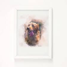 Check spelling or type a new query. Personalised Pet Portraits Custom Pet Illustrations