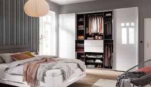 You'll rest easy knowing that you saved big bucks on the bedroom furniture set of your dreams! Wardrobe And Bedroom Furniture V R Flowers Son Seaford Sussex