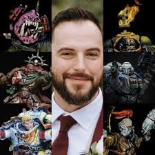 Mikes40k (@mikes40k)