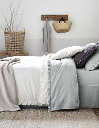 Soldes La Redoute Interieurs Hiver 2020 35 Pieces Qui Nous Font Craquer Housse De Couette Salle De Relaxation Et La Redoute Interieurs