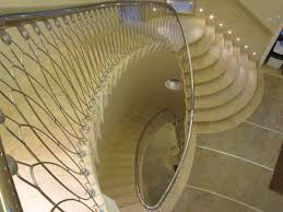 We offer quality custom wood stairs providing their clients with the exact staircase they envisage having in their own homes. Dr John C Taylor Obe On Twitter The Georgian Design Cantilever Staircase In A Unique Elliptical Shape At Arragon Mooar Contains No Concrete Or Steel Stairs Design Home Https T Co 3o7mdsmzfq