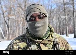 Field chaplain hi-res stock photography and images