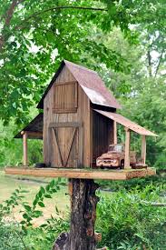 10 ways to add a rustic farmhouse style to your bathroom. 40 Beautiful Bird House Designs You Will Fall In Love With Bored Art