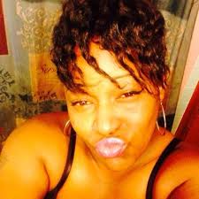 KieshA MartiN (@K_Martin79)