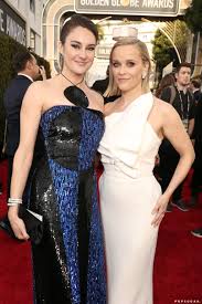 Native americans was the difference in this 2020 election! Shailene Woodley And Reese Witherspoon Had A Big Little Lies Reunion Shailene Woodley Golden Globe Award Shailene
