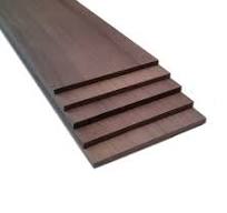 Pannelli in legno di noce 1.5 x 100 x 457 mm (confezione da 5) : Amazon.it:  Casa e cucina