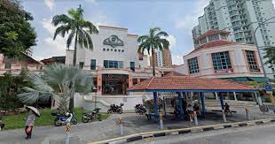 Hougang green from mapcarta, the open map. Hougang Green Mall Visited By Covid 19 Patient On Jun 3 6 New Community Cases Asymptomatic Mothership Sg News From Singapore Asia And Around The World