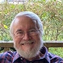 William "Jay" Willoughby Obituary