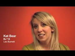 Kat Bear, BJ '10: Things I Miss About the J-School