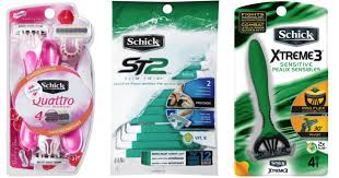 Schick hydro 5 disposable razor for men. Rite Aid Schick Disposable Razors Only 1 24 Per Pack Starting 10 16 Print Your Coupons Now Hip2save