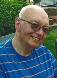 Obituary for Keith C. Burrow