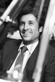 Parker Douglas Shepard"