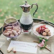 How to make wedding invitations that would shout that you are planning a chic and really fun party? 67 Creative Guest Book Ideas Guest Book Wedding Guest Book Diy Guest Book