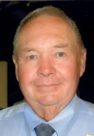 Obituary information for Jerry Edwin Thane