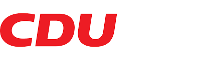 Christlich demokratische union deutschlands (german: Christlich Demokratische Union Deutschlands