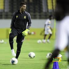 فواز القرني ينقذ مرماه من انفراد امام جوميز بعد خطا قاتل من مدافع الاتحاد. Ø§ØªØ­Ø§Ø¯ Ø¬Ø¯Ù‡ ÙŠØ¹Ù„Ù† Ø¥ØµØ§Ø¨Ø© ÙÙˆØ§Ø² Ø§Ù„Ù‚Ø±Ù†ÙŠ Ù‡Ø§ÙŠ ÙƒÙˆØ±Ø© Ø§Ù„Ù†Ø³Ø®Ø© Ø§Ù„Ø³Ø¹ÙˆØ¯ÙŠØ©
