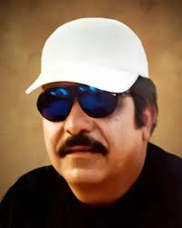 Obituary information for Manuel Gonzales, Jr.