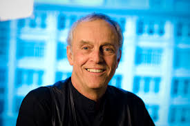 Rock 'n' Roll Poet: A Reitman Retrospective