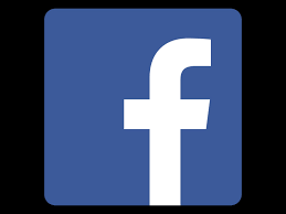 Facebook Logo And Symbol Meaning History Png Das unternehmen erzielte im jahr 2019 einen umsatz von 70,7 mrd. facebook logo and symbol meaning